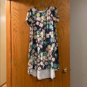 Lularoe Carly